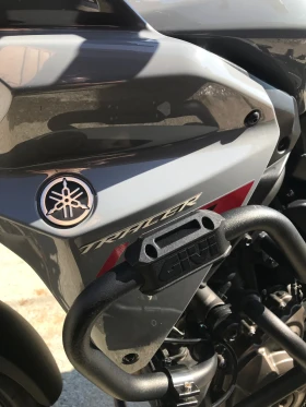 Yamaha Mt-07 Tracer, снимка 13