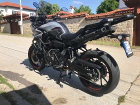 Yamaha Mt-07 Tracer, снимка 2