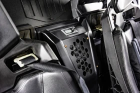 Can-Am Maverick X3 RS Turbo R, снимка 15