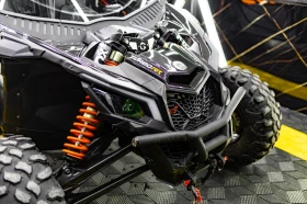Can-Am Maverick X3 RS Turbo R, снимка 3