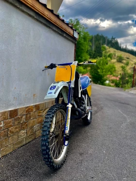 Husqvarna WR, снимка 6