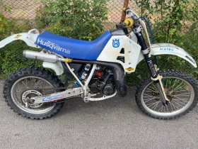 Husqvarna WR, снимка 5
