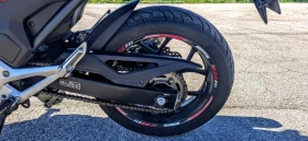 Honda Nc 750X DCT, снимка 4