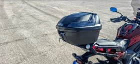 Honda Nc 750X DCT, снимка 8
