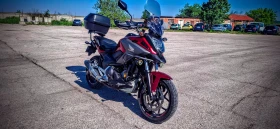 Honda Nc 750X DCT, снимка 1