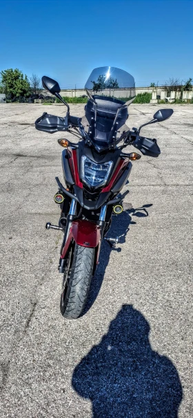 Honda Nc 750X DCT, снимка 5