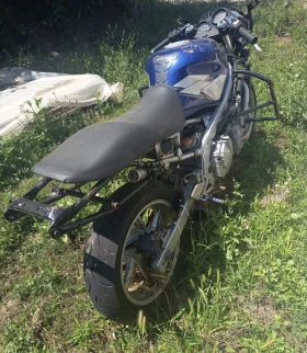 Honda Cbr 600 F2, снимка 1