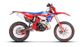 Beta Rr 250 2T RACING - MY24, снимка 2 - Мотоциклети и мототехника - 38368839