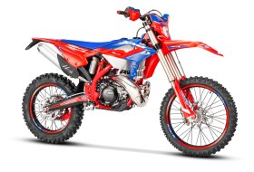 Beta Rr 250 2T RACING - MY24, снимка 1 - Мотоциклети и мототехника - 38368839
