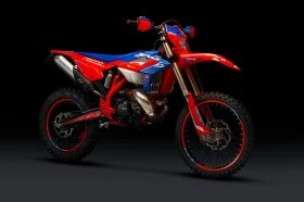 Beta Rr 250 2T RACING - MY24 | Mobile.bg    4