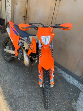 Ktm 300 EXC, снимка 2