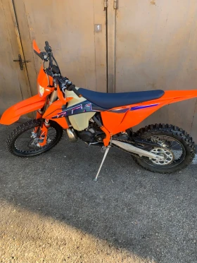 Ktm 300 EXC, снимка 3