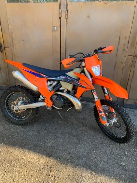 Ktm 300 EXC, снимка 1