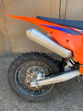 Ktm 300 EXC, снимка 4