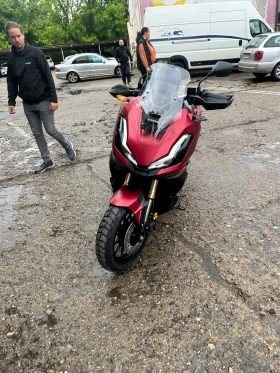 Honda X-ADV ADV 350, снимка 3