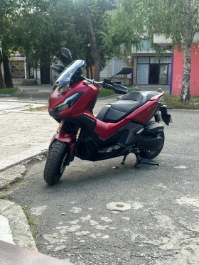 Honda X-ADV ADV 350, снимка 7