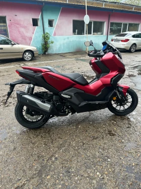 Honda X-ADV ADV 350, снимка 4