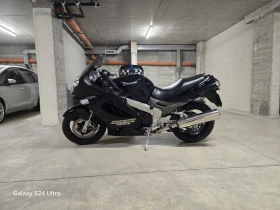  Kawasaki Zzr