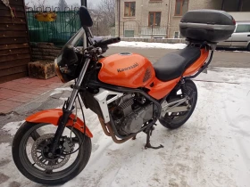 Kawasaki ER ER500, снимка 3