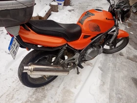 Kawasaki ER ER500, снимка 5