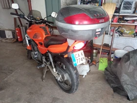 Kawasaki ER ER500, снимка 7