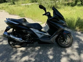 Kymco Xciting, снимка 2