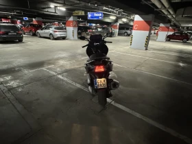 Kymco Xciting, снимка 7