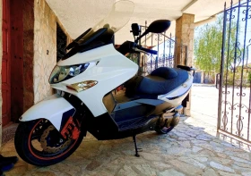 Обява за продажба на Kymco Xciting 300R ~2 999 лв. - изображение 4