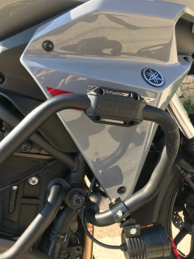 Yamaha Mt-07 Tracer | Mobile.bg    9
