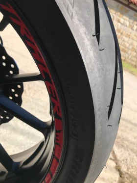 Yamaha Mt-07 Tracer | Mobile.bg    14