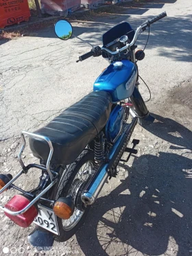Simson Enduro | Mobile.bg    3