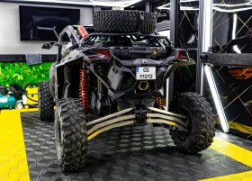 Can-Am Maverick X3 RS Turbo R, снимка 5