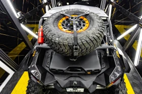 Can-Am Maverick X3 RS Turbo R, снимка 7
