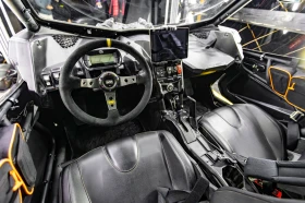 Can-Am Maverick X3 RS Turbo R, снимка 10