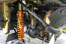 Can-Am Maverick X3 RS Turbo R, снимка 6