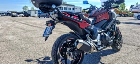 Honda Nc 750X DCT | Mobile.bg � ����� ������ 7