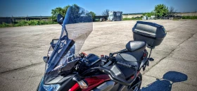 Honda Nc 750X DCT | Mobile.bg � ����� ������ 10