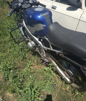 Honda Cbr 600 F2 | Mobile.bg � ����� ������ 3