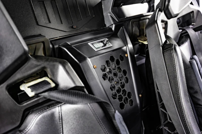 Can-Am Maverick X3 RS Turbo R, снимка 15 - Мотоциклети и мототехника - 52632270