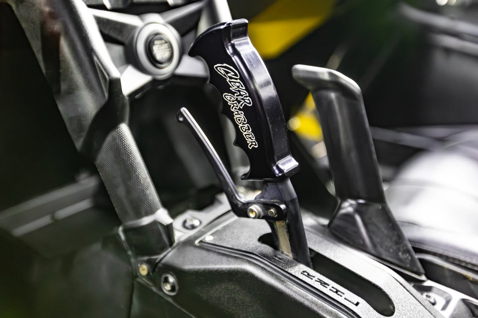 Can-Am Maverick X3 RS Turbo R | Mobile.bg   14