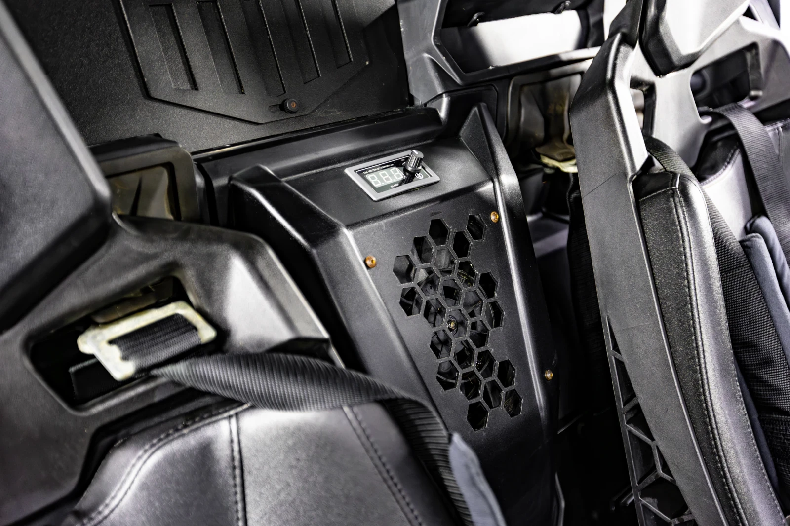 Can-Am Maverick X3 RS Turbo R | Mobile.bg   15