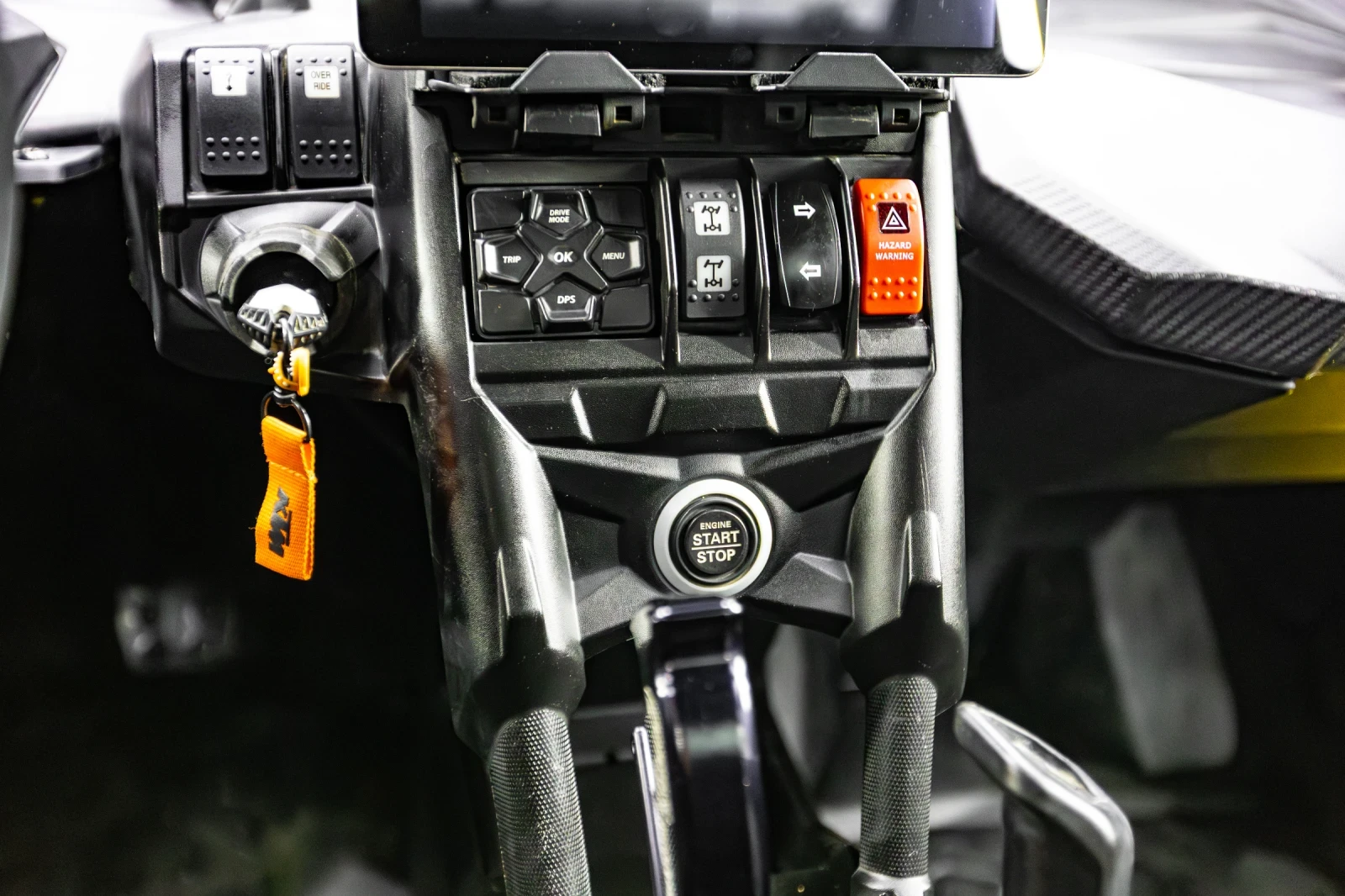 Can-Am Maverick X3 RS Turbo R | Mobile.bg   12