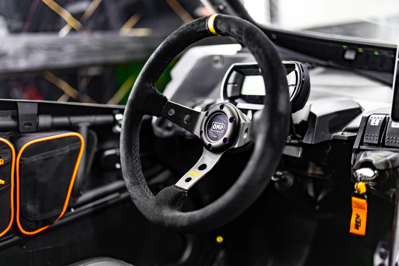 Can-Am Maverick X3 RS Turbo R | Mobile.bg   13