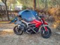 Ducati Hypermotard  Hyperstrada, снимка 1 - Мотоциклети и мототехника - 30217466