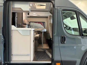Кемпер Karmann Davis 630 LS, снимка 4