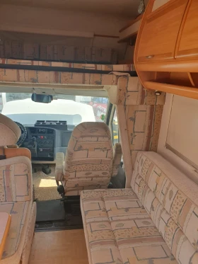 ������ Citroen JOA CAMP HYMER | Mobile.bg � ����� ������ 7