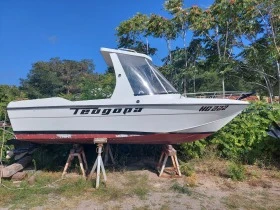 Моторна яхта Собствено производство, снимка 3