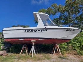 Моторна яхта Собствено производство, снимка 1