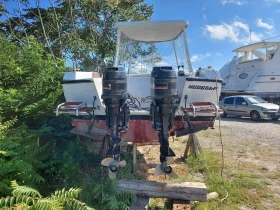 Моторна яхта Собствено производство, снимка 6