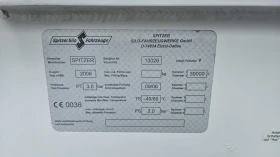 Полуремарке Spitzer 39 куб./ 4800 кг.тара, снимка 12
